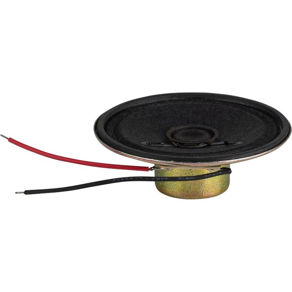 Main product image for 5009574EO1 2-1/4" 1W Paper Cone Mini Speaker 8 Ohm299-4168